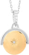 Ketting Dames Secrecy P7169CDAWWC93 42 cm