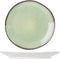 Cosy & Trendy Fez Green Dessertbord - Ø 22.5 cm - Set-6