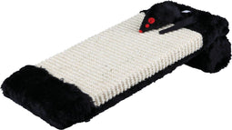 Trixie Krabplank op Rol