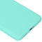 iMoshion Hoesje Geschikt voor Samsung Galaxy S21 Plus Hoesje Siliconen - iMoshion Color Backcover - Mintgroen