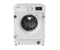 Whirlpool BI WDWG 861485 EU - Ingebouwde was-droogcombinatie - 6 kg - Wit