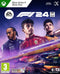 Electronic Arts F1 24 - Xbox Series S|X & One - Race game