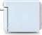 SMEG COF01PBEU - Vrijstaande Combi-stoomoven - Stoom- en heteluchtfunctie - Pastelblauw