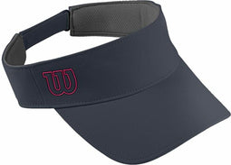 Visor Wilson Ultralight Black
