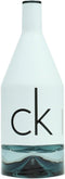 Calvin Klein In2U 150ml Eau de Toilette - Herenparfum