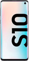 Samsung Galaxy S10 Dual SIM 128GB zilver