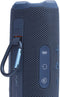 JBL Flip 7 - Draagbare luidspreker - IP68 water- en stofbestendig - Blauw