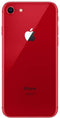 Apple iPhone 8 - Rood - 64 GB - Fysieke simkaart