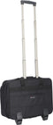 Lightpak business trolley - XRAY - polyester - zwart - JU-46099