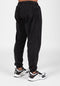 Gorilla Wear Curtis Joggingbroek - Cuffed Enkels - Washed Grijs - M