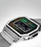 Casio A1000M-1BEF - Unisex Horloge - Digitaal - 38 mm