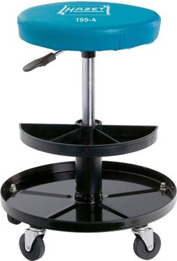 Hazet Verrijdbare kruk