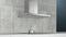 Siemens LC97BCP50 - Wandschouw afzuigkap - 718 m3/u - A - 66 dB(A)