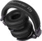 Pioneer HDJ-CUE1 - On-Ear Hoofdtelefoon - Draaibare oorschelp en inklapbaar - Zwart