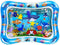 Frummel Waterspeelmat - Watermat - Stimuleert motorische en zintuiglijke ontwikkeling - Clownfish