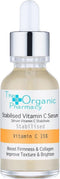The Organic Pharmacy - Stabilised Vitamin C 15% Serum - 30 ml