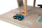 Small Foot - Houten Garage Rally