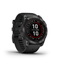 Garmin Fenix 7X Pro Solar Bluetooth 51 mm - Zwart