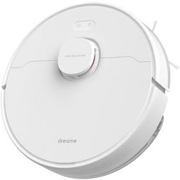 Dreame DREF9 - Robotstofzuiger - 5000Pa zuigkracht - 280 minuten batterijduur