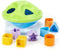 Green Toys - Vormensorteerder
