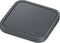 Samsung EP-P2400TBEGEU - Wireless Mono Pad Fast Charging 15W - Grijs