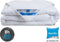 Vitality Pur Cool Night Dekbed - 240x220 - Verkoelend Lichtgewicht Ademend