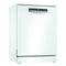 Vaatwasser BOSCH Wit 60 cm