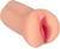 Curve Toys Ashley - Vagina Masturbator vanilla