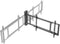 SpeaKa Professional SP-TVM-701 - Gemotoriseerde TV-houder - Draaibaar tot 170 graden - Max. 75