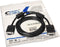 NANOCABLE 10.15.01 - VGA Kabel - 1.80 m - Zwart