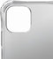 SoSkild iPhone 11 Hoesje Absorb Impact Case - Transparant