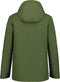ICEPEAK ALSTON - Lifestyle-outdoorjas - Waterafstotend - Donkergroen (52)