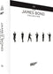 The James Bond Collection - Blu-ray - 24 films (2017)