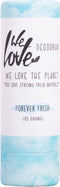 We love the planet deodorantstick - Forever Fresh