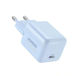 UGREEN X512 - NETWERKADAPTER - 20W GaN - USB-C - blauw
