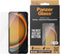 PanzerGlass - Samsung Galaxy Xcover 6 Pro / 7 - Screenprotector 9H gehard glas - Ultra-clear