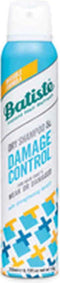 Batiste - Dry Shampoo Damage Control 200 ml