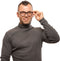 Men' Spectacle frame Sandro Paris SD1024 50207