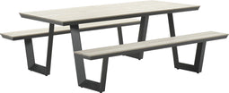 Garden Impressions Bell Picknick Set - 200 cm