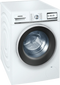 Siemens WM14Y74ADUITS - Wasmachine - 8kg - 1400 toeren - Wit