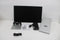 Samsung ViewFinity S9 S90PC - 5K Monitor - 99% DCI-P3 - Zilver