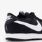 Nike MD Valiant Unisex Sneakers - Black - Maat 40