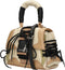 Steve Madden Bdiego - Dames handtas - Edgy uitstraling - Beige