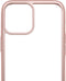 PanzerGlass 0275 - Soft case - Krasbestendig Schokbestendig - iPhone 12 Pro Max Rose Gold