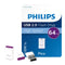 Philips FM64FD85B/00 - USB 2.0 - 64GB - Paars