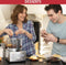 Magimix CS 5200XL PREMIUM - Multifunctionele foodprocessor - 3-in-1 kom - 1.100W