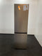 Hisense RB440N4ACA - Koel-Vriescombinatie - A-label - RVS-look