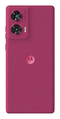 Motorola Edge 50 Fusion - Roze - 256 GB - Dubbele fysieke simkaart