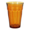 Glazenset Duralex Picardie Amber 4 Onderdelen 360 ml (8 Stuks)