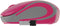 Gembird MUSW-3B-01-MX - Draadloze muis - 1200dpi